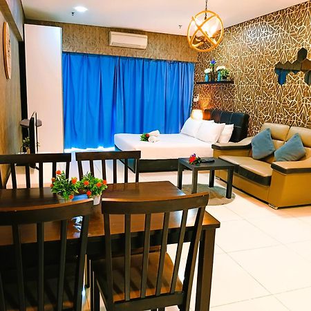 Summer Suites By Hibiscus Kuala Lumpur Bagian luar foto