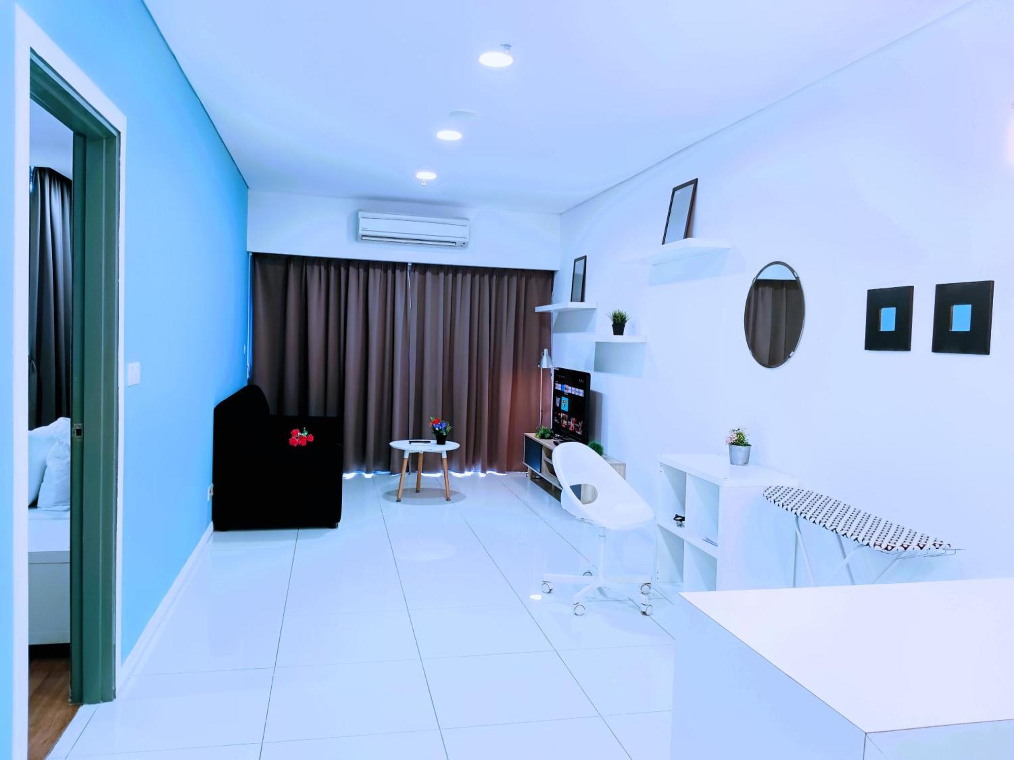 Summer Suites By Hibiscus Kuala Lumpur Bagian luar foto