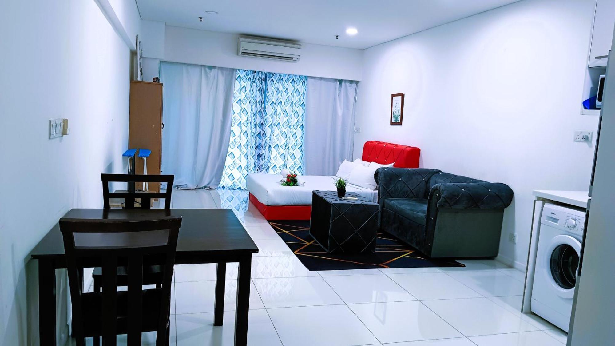 Summer Suites By Hibiscus Kuala Lumpur Bagian luar foto