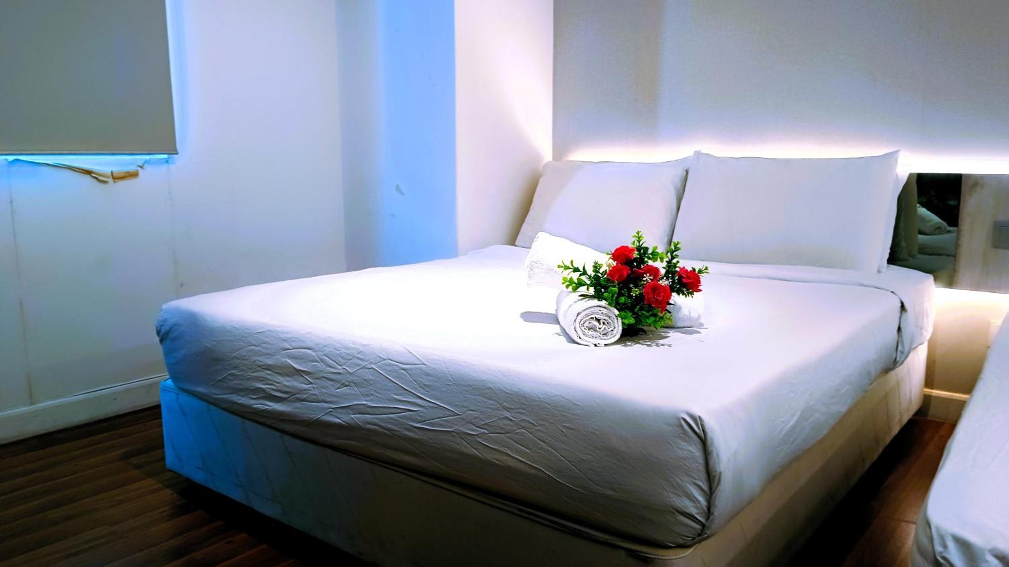 Summer Suites By Hibiscus Kuala Lumpur Bagian luar foto