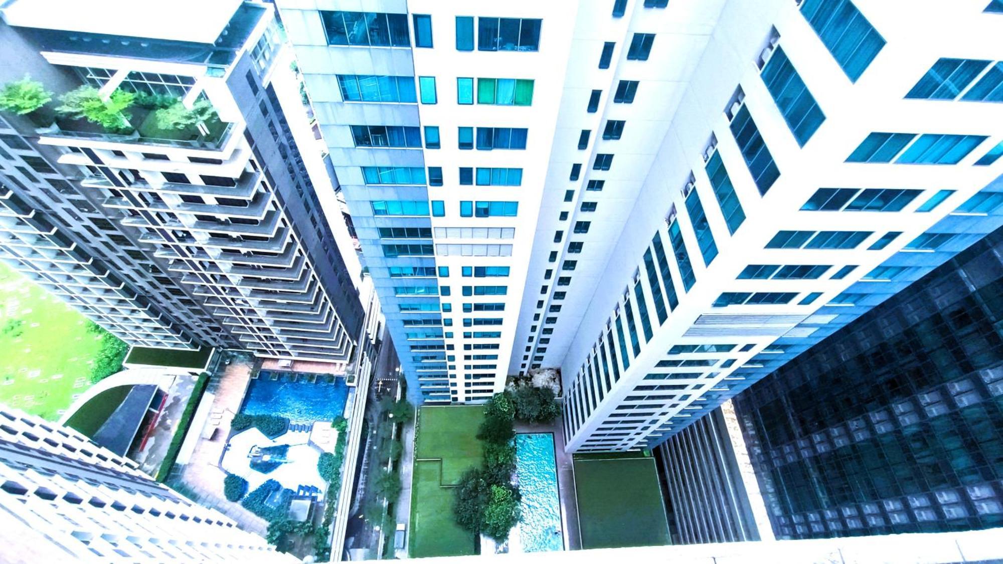 Summer Suites By Hibiscus Kuala Lumpur Bagian luar foto