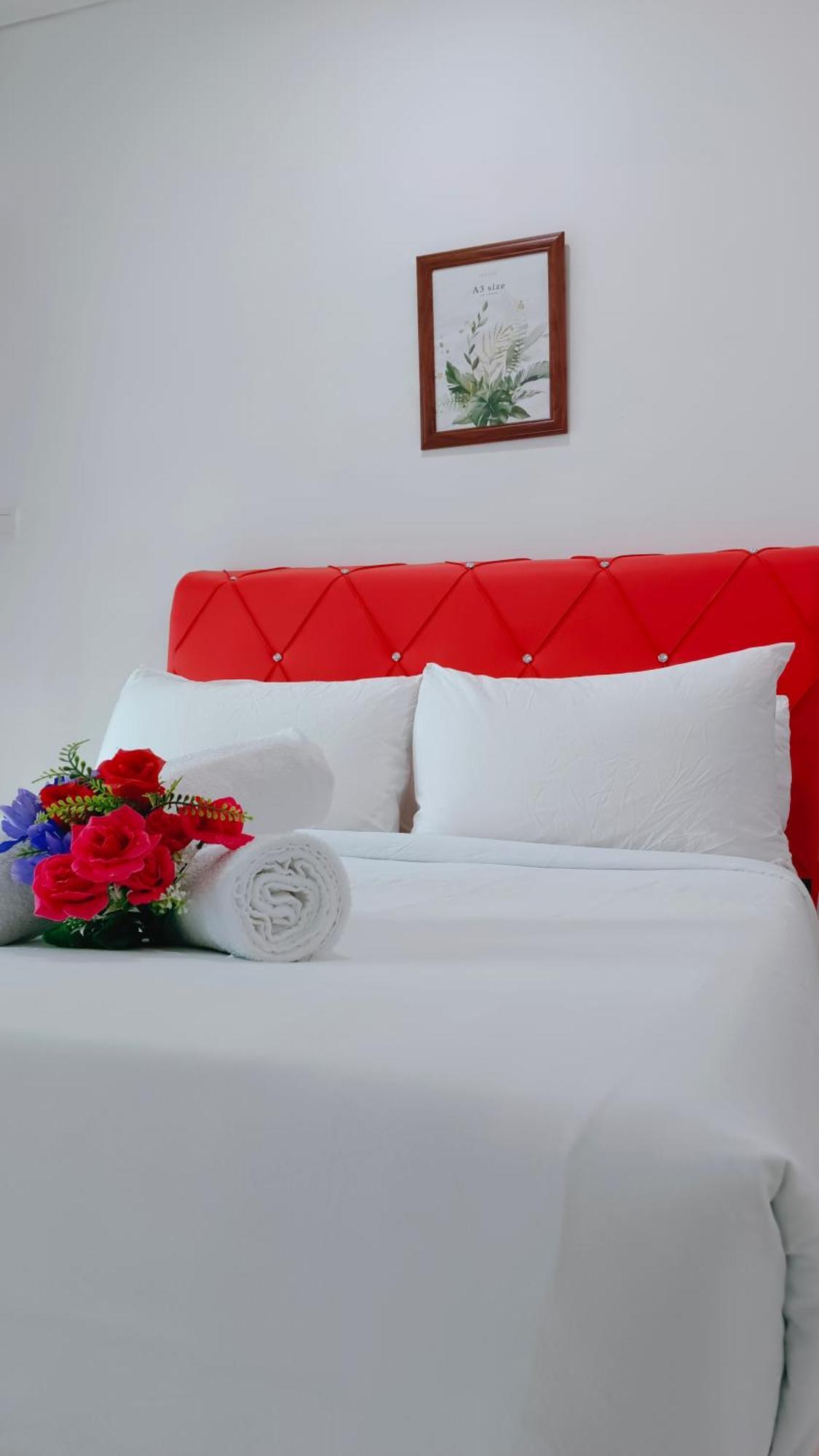 Summer Suites By Hibiscus Kuala Lumpur Bagian luar foto
