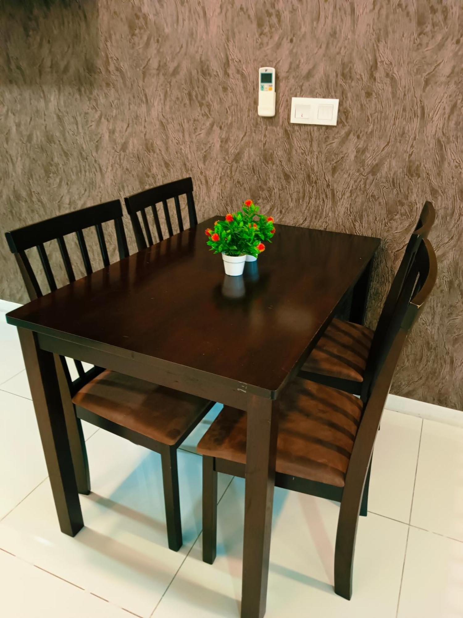 Summer Suites By Hibiscus Kuala Lumpur Bagian luar foto