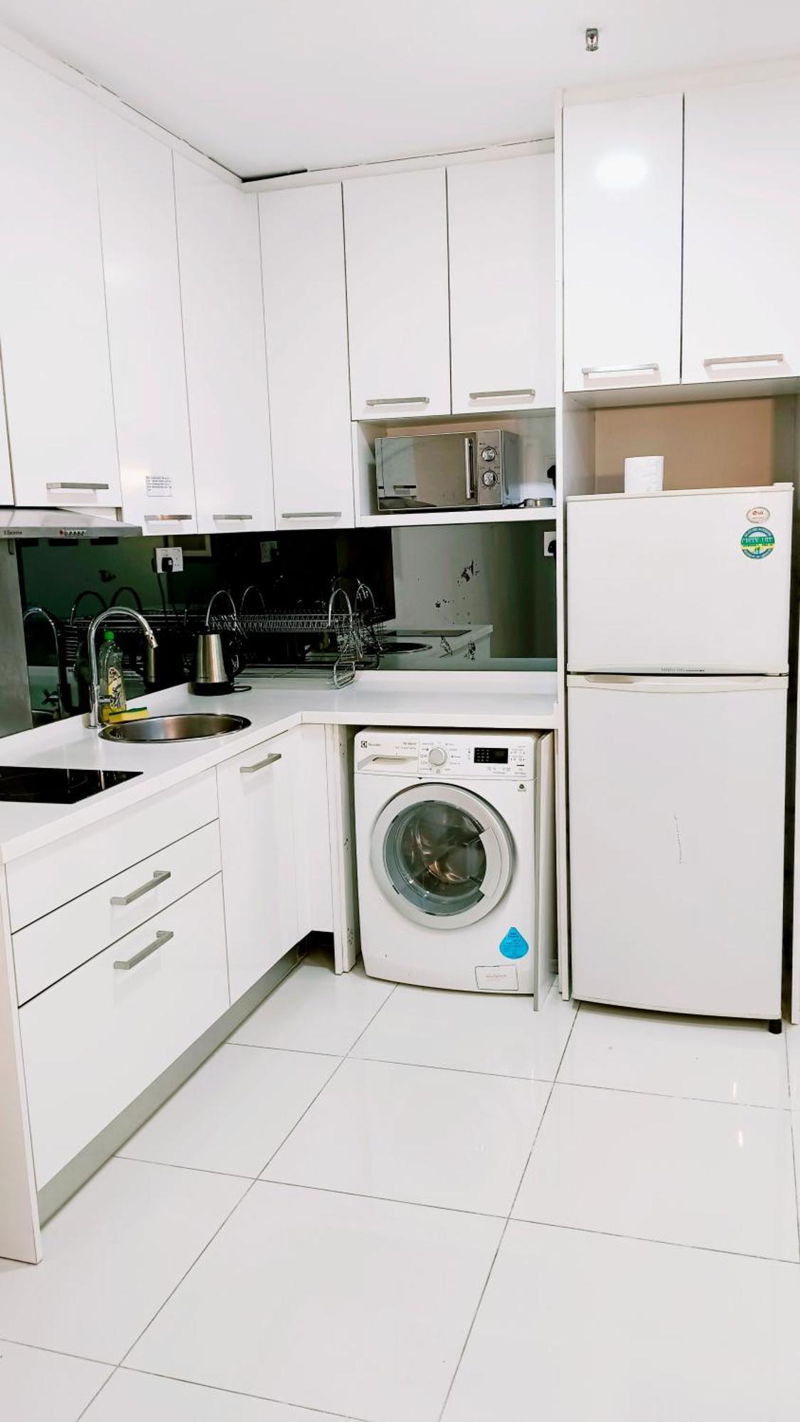 Summer Suites By Hibiscus Kuala Lumpur Bagian luar foto